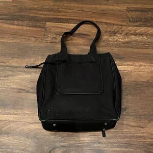 Béis The North To South Tote Bag Travel airport laptop documents bag ***